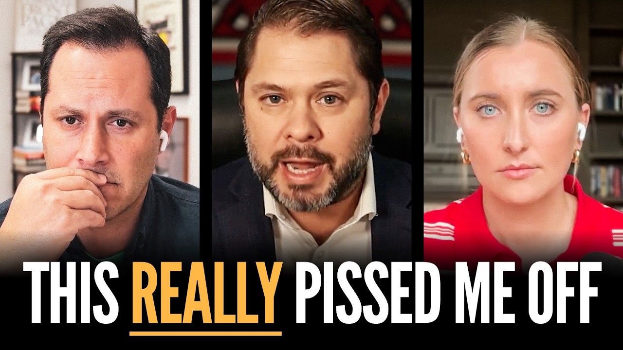 Sen. Gallego: Republicans Know the Venezuela Invasion Is Nuts