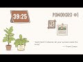 Pomodoro Timer 50/10(3hrs) | Work hard in silence, let your success make the noise.