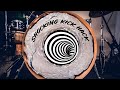 Tin Foil John Bonham Drum Hack | Season Three, Episode 13