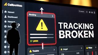 Calibre Web Goodreads Alternative Tracking Not Working Fix Missing or Broken Progress System