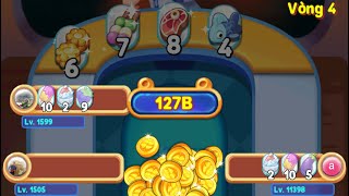 🔴 Live bắn cá 29 | Mini Game có thưởng #ica #banca  screenshot 5