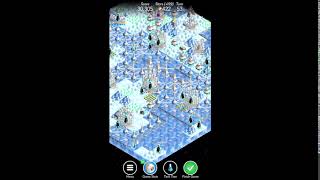 Ice ice polaris