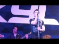 BANDA XXI SEPTIEMBRE 2014 AHORA TE PUEDES MARCHAR
