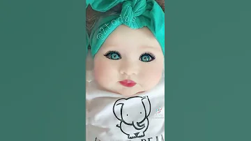 اجمل الوان عين بيبي 