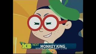 Kid Vs Kat Tamil Cartoon Dubbed Ep-04