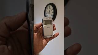 Vintage Vibes: Sony CMD z7 Flip Mobile Phone