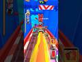 ⚡ Epic Showdown in Subway Surfers! New High Score Attempt #subwaysurfers #gaming #shorts