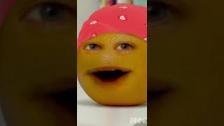 Annoying Orange Death 3 Limes And Red Pepper