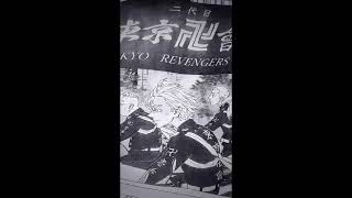 Tokyo revengers jedag jedug spoiler chapter 243 Tokyo Manji vs kantau manji