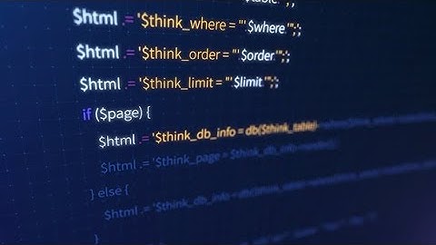 Developer Codes | Motion Graphics - Videohive template