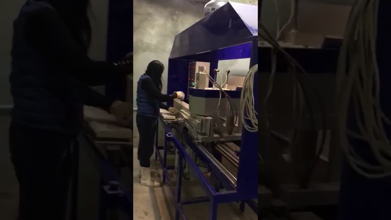 Производство балансировочных грузиков