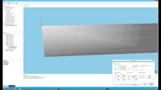 Wave simulation demo 2