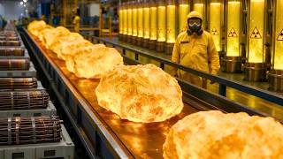 How Is Plutonium Made? The Dangerous Process Behind Nuclear Weapons