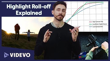 What is Highlight Roll-off? | Filmmaking Techniques