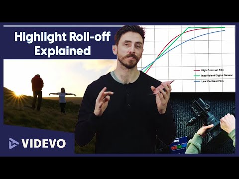 What Is Highlight Roll-Off | Filmmaking Techniques