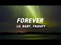 Miniature de la vidéo de la chanson Forever