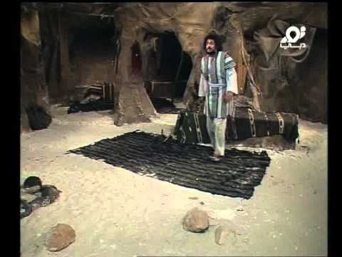 مسلسل الشنفرى النادر جدا