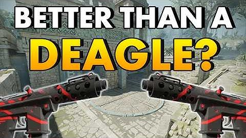 How to Use the Tec-9 Like a Pro in CS2!