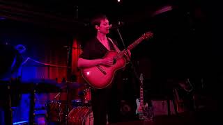 Download Lagu Jana Varga - Blackbird (cover) @ PizzaExpress, Holborn, London 13/08/21 MP3