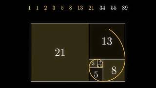 Where the Golden Ratio Really Appears