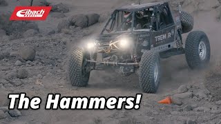 #TeamEibach Weekly Recap: We went to the Hammers!