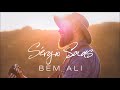 Sérgio Saas - Bem Ali | Áudio Oficial