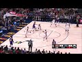 Rudy Gobert get ejected after James Harden flop