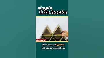 Stop Wasting Time! 3 Game-Changing Life Hacks.