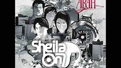 Video Mix - Sheila On 7 -  Ibu Linda - Playlist 