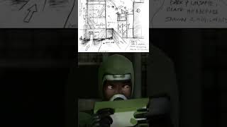 ¿Ravenholm iba a tener qué? | Half-Life 2 Beta Shorts | Void Memes