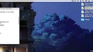 Rules for Karabiner-Elements Based on Active Apps Free (Mac)