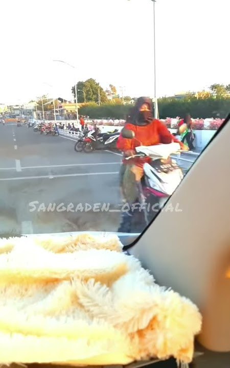 Mundur lebih baik dari pada maju gk di hargai