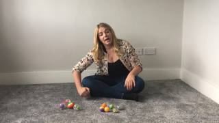 Sensory Roll and Spin Bubble Balls screenshot 5