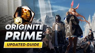 UPDATED Arknights Guide: How To Spend Your OP (F2P Priority)