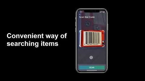 GrocerList -Capstone project of Coursera Interaction Design Specialization