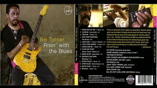 Ike Turner – Risin&#39; With The Blues