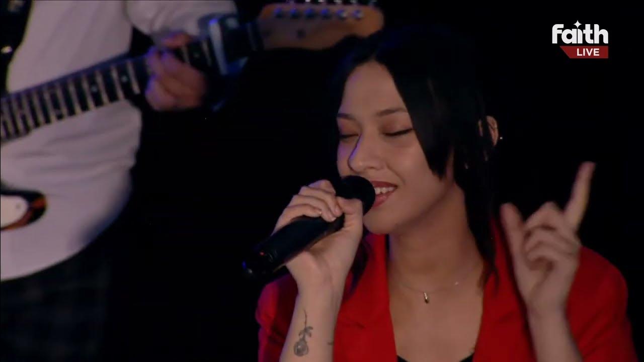 Revival Tour Potchefstroom (SHOFAR) 10.23.22 Day 10 Morning Session