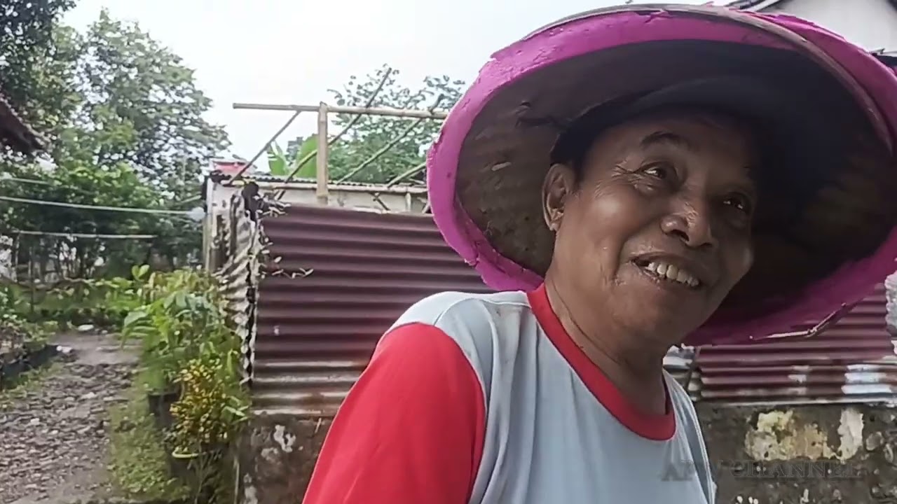 Jam terakhir Part 1 #desa #kampunghalaman #kalibakung #tegal 