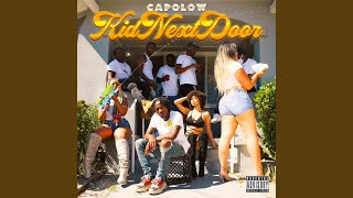 Pricey (feat. Haiti Babii) - Capolow
