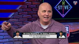 Famous Hall of Fame Cases for Todd Helton & Gary Sheffield Wealth
