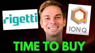Rigetti Stock Analysis: Better Than IonQ (80% Upside Potential)