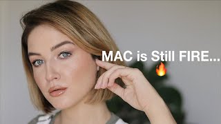 Why Are People Acting Like MAC is Old News?