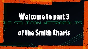 Double Stub Matching of Smith Charts