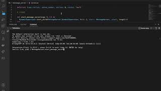 Process Restart Values Supported by Supervisor(:permanent) || GenServer || Supervisor || Elixir