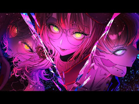 【歌ってみた】Beyond the way【ACUTE TRIANGLE】