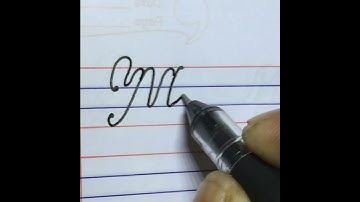 Mehak beautiful name write in cursive handwriting | handwriting | cursive handwriting | #writing