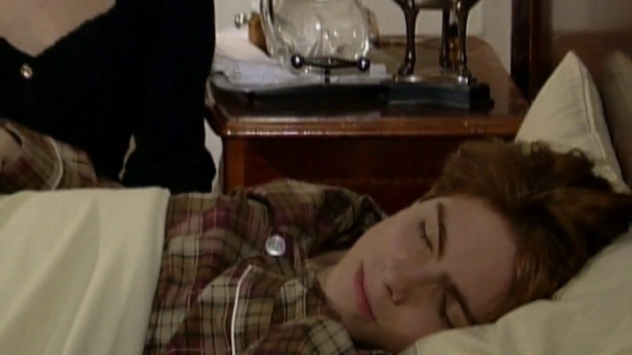 Maria La Del Barrio Capitulo 32