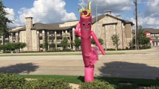 Can't Stop the Learning - TCA MS 2016