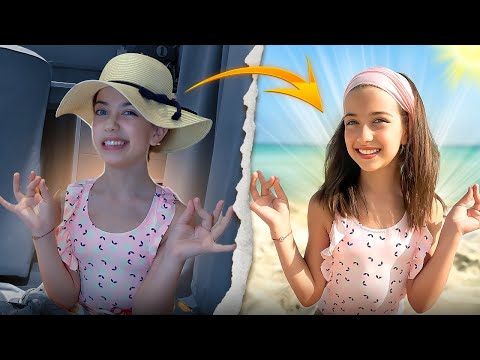 ემილიას მოგზაურობა ფიქრებით? სად აღმოჩნდა?!