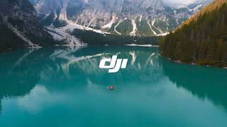 DJI Global - Launch of the DJI Air 3